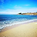 Rita Novigrad Istria