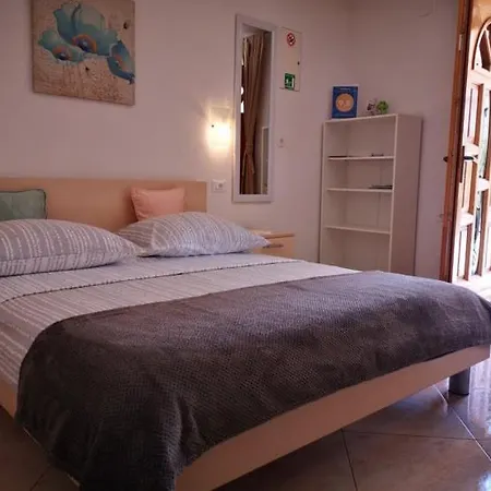 شقة Rita Novigrad Istria