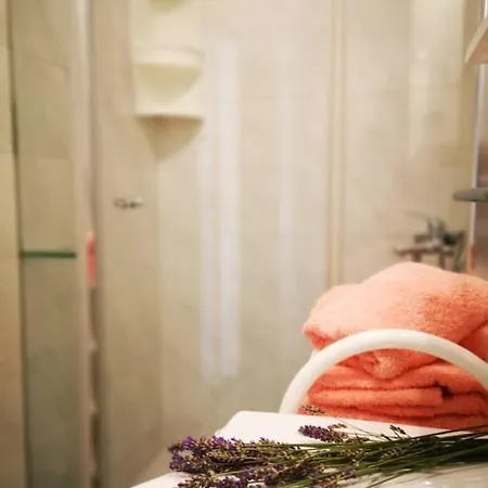 Rita * Novigrad Istria