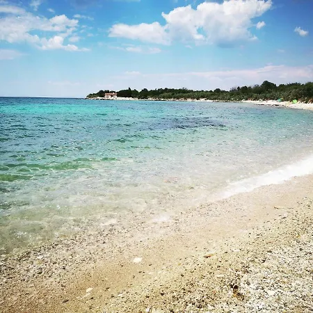 Rita * Novigrad Istria