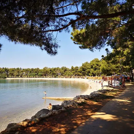 Rita * Novigrad Istria