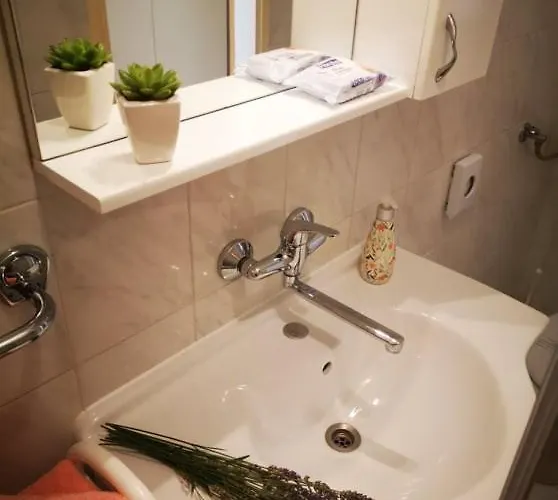 Rita شقة Novigrad Istria