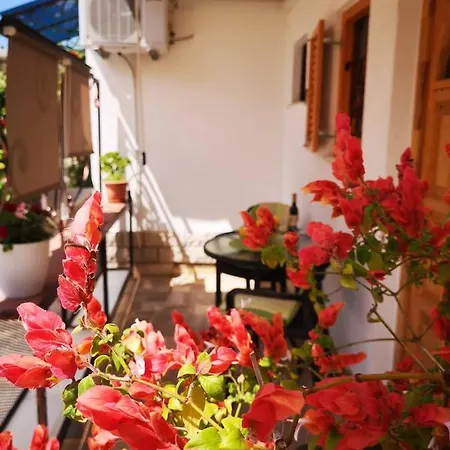 Rita Apartment
