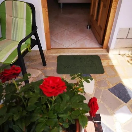 Rita * Novigrad (Istria)