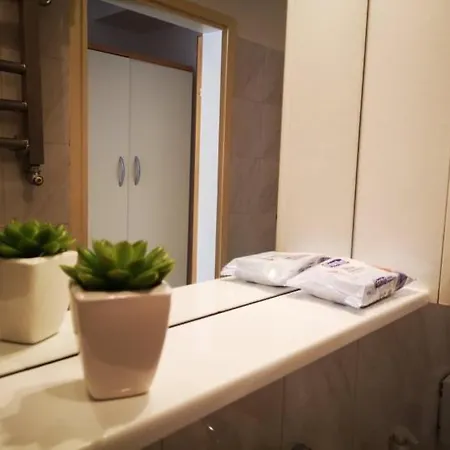 Rita Apartment