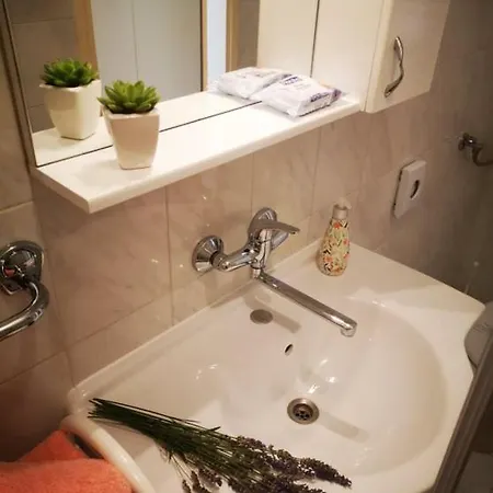 Rita Apartment Novigrad (Istria)