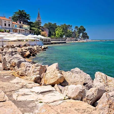 Rita * Novigrad (Istria)
