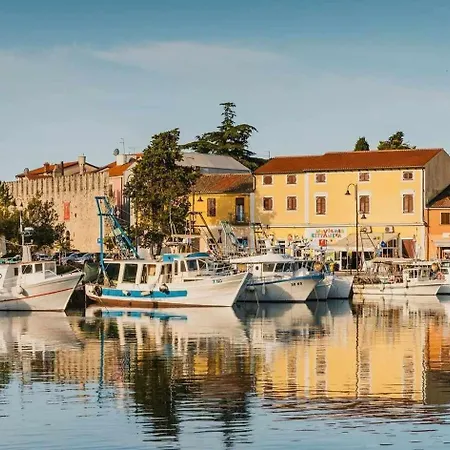 Rita Apartment Novigrad (Istria)