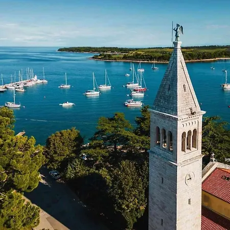 Rita Apartment Novigrad (Istria)