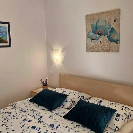 Rita Apartment *