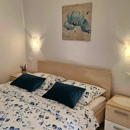 Rita Appartamento Novigrad Istria