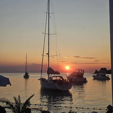 Apartman Rita Novigrad (Istria)