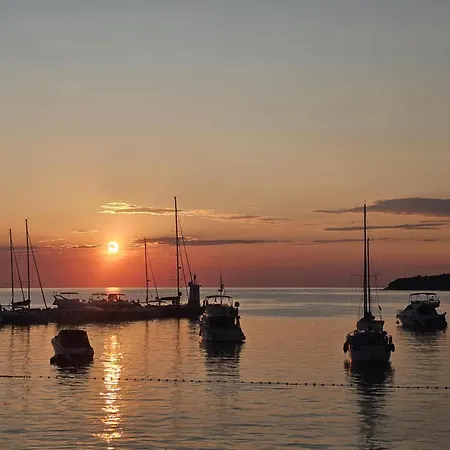 Rita * Novigrad (Istria)