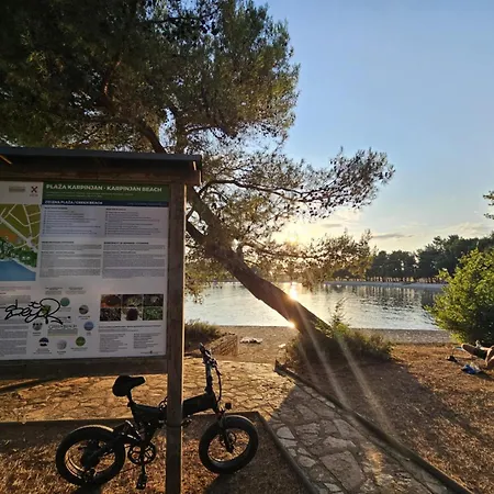 Rita Novigrad (Istria)