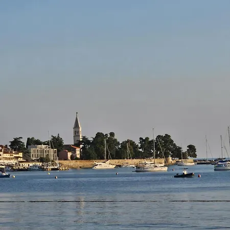 Apartamento Rita Novigrad Istria