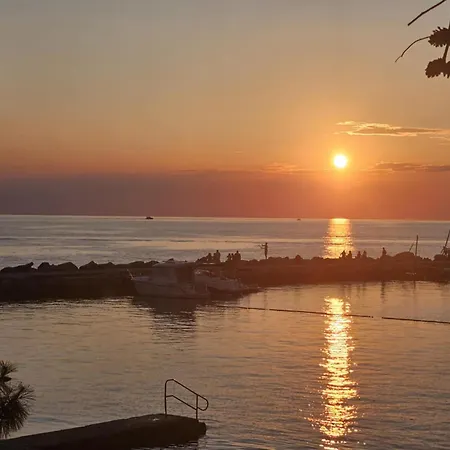 Rita * Novigrad (Istria)