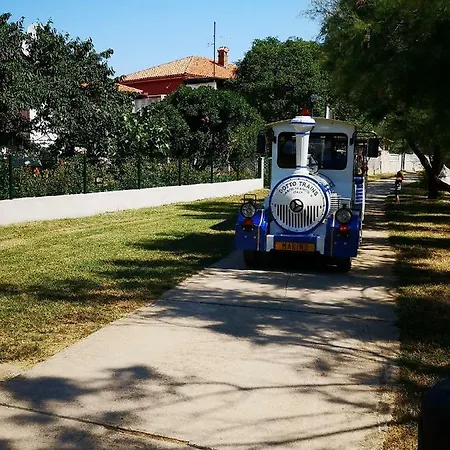 Rita Novigrad Istria