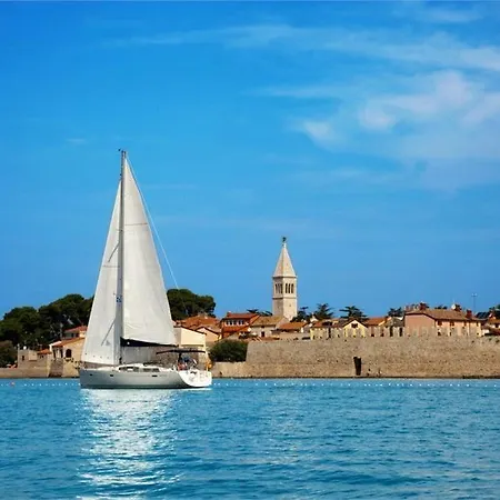 Rita Novigrad (Istria)