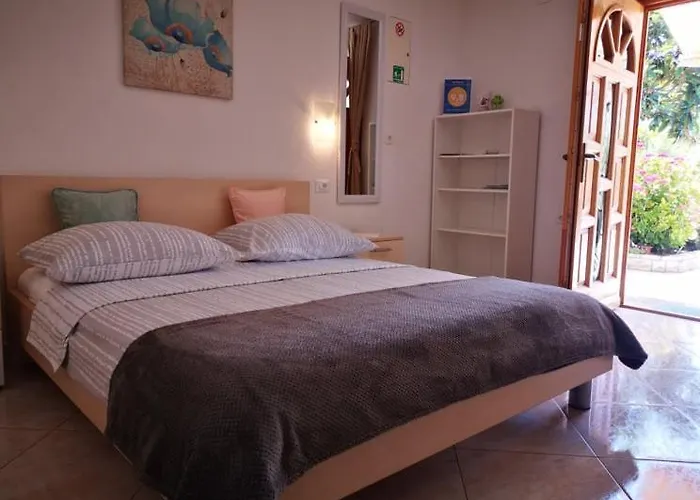 Διαμέρισμα Rita Novigrad Istria