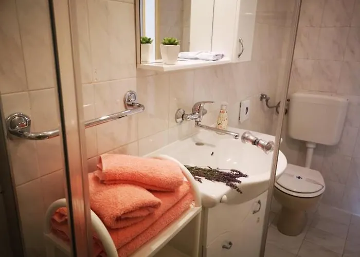 Διαμέρισμα Rita