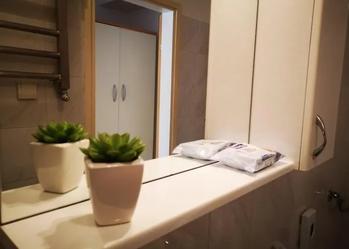 Rita Διαμέρισμα