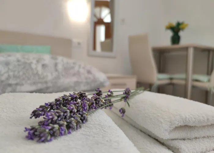 Rita Διαμέρισμα *