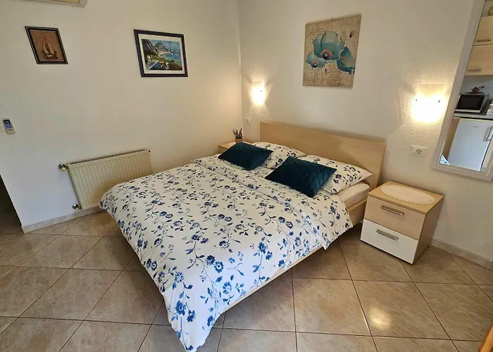 Διαμέρισμα Rita Novigrad Istria