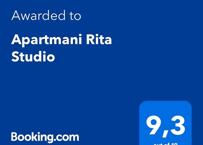 Rita Novigrad Istria