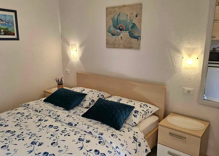 Rita Διαμέρισμα Novigrad Istria