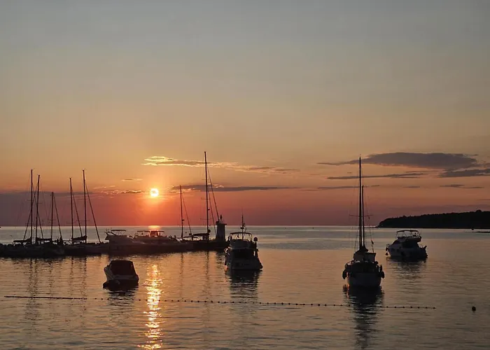 Rita * Novigrad Istria