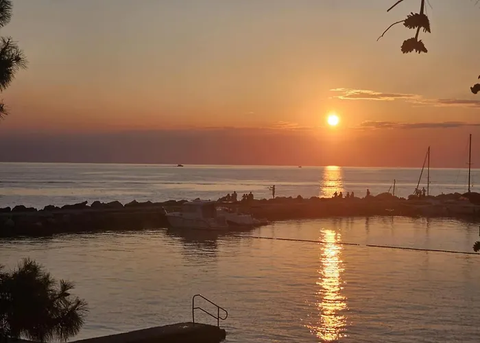 Rita * Novigrad Istria