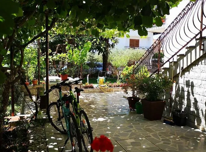 Rita Διαμέρισμα