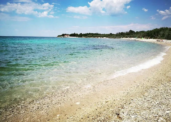 Rita * Novigrad Istria