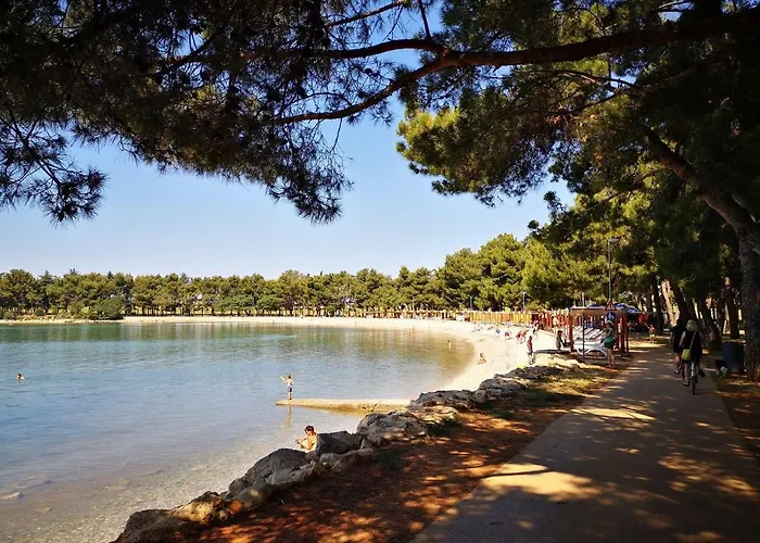 Rita * Novigrad Istria