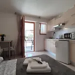 Rita Apartament *