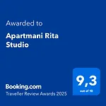 Rita Novigrad (Istria)