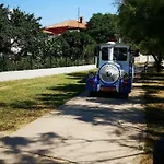 Rita Novigrad (Istria)
