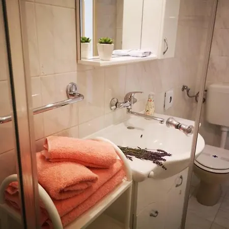 Apartmán Rita