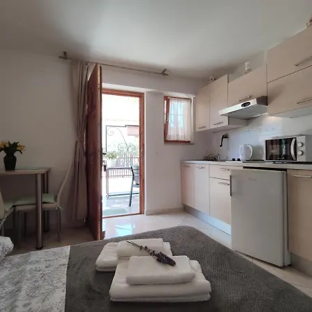 Rita Apartmán *