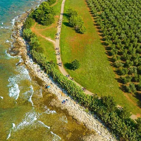 Rita * Novigrad Istria