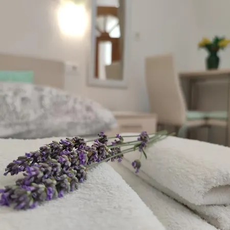 Rita Apartmán *