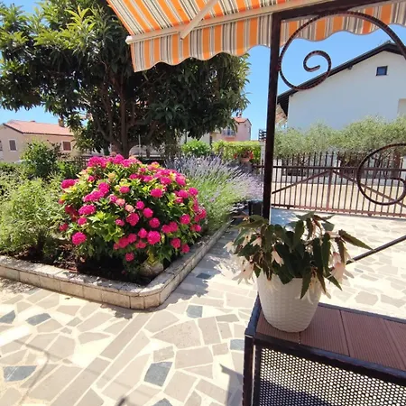 Rita Apartmán