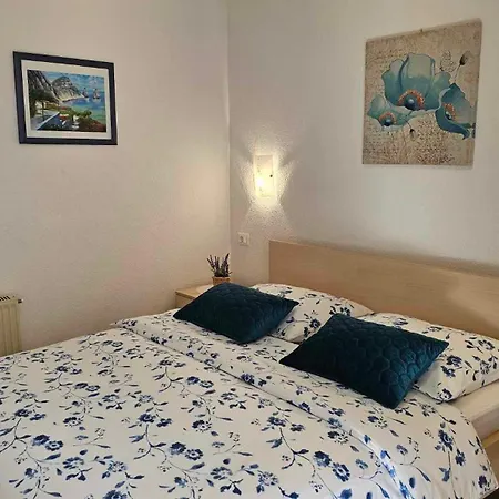 Apartmán Rita *