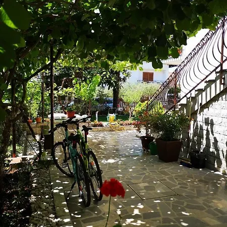 Rita Apartmán