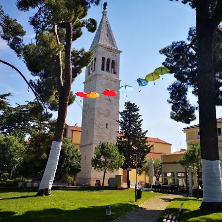 Rita * Novigrad Istria