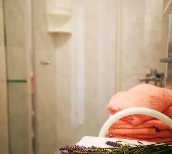 Rita * Novigrad Istria