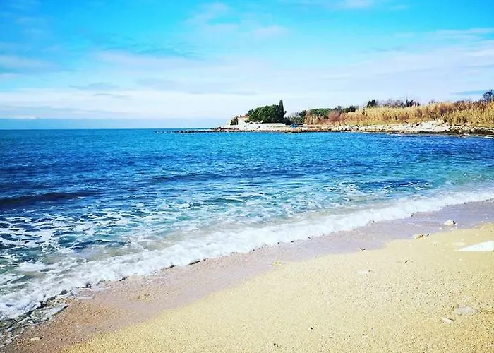 Rita Novigrad Istria