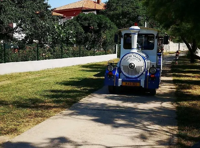 Rita Novigrad Istria