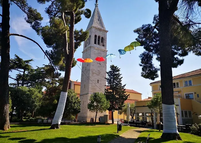 Rita * Novigrad Istria